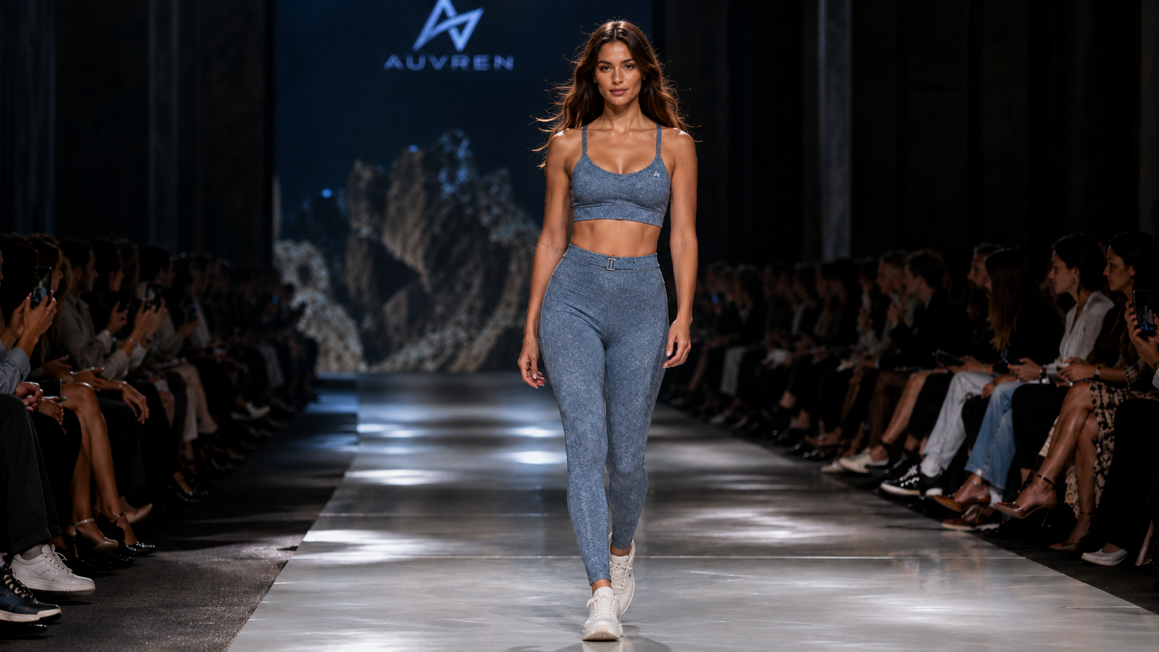 AUVREN Active