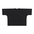 T-shirt ample une pièce coupe carrée