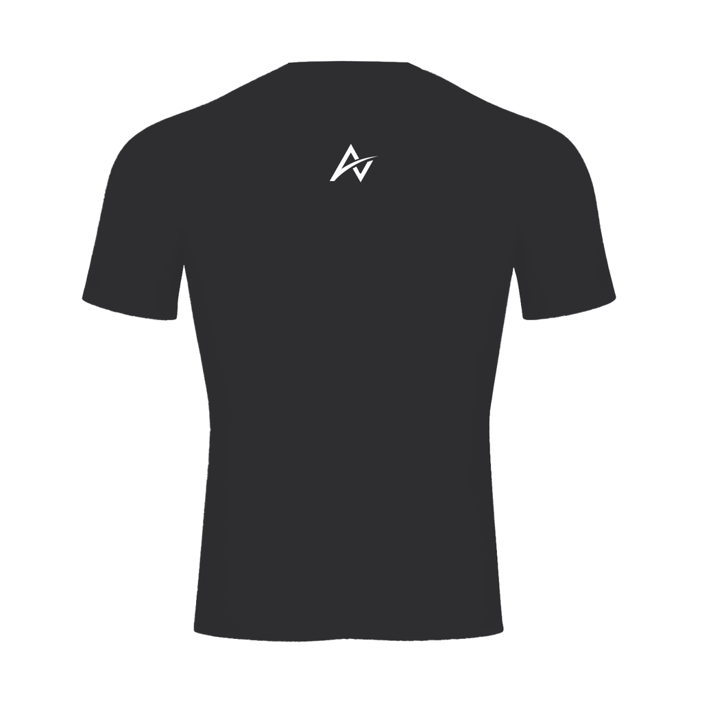 AUVREN Tempo Essential Performance Tee