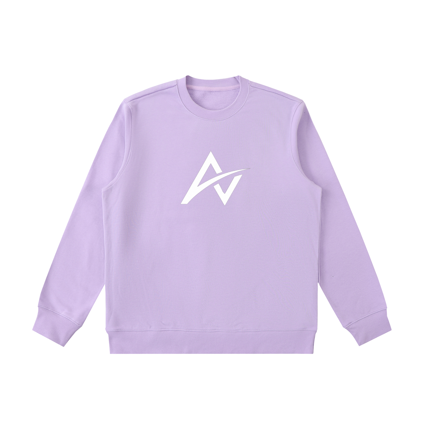 AUVREN Coreline Icon Crewneck Sweatshirt