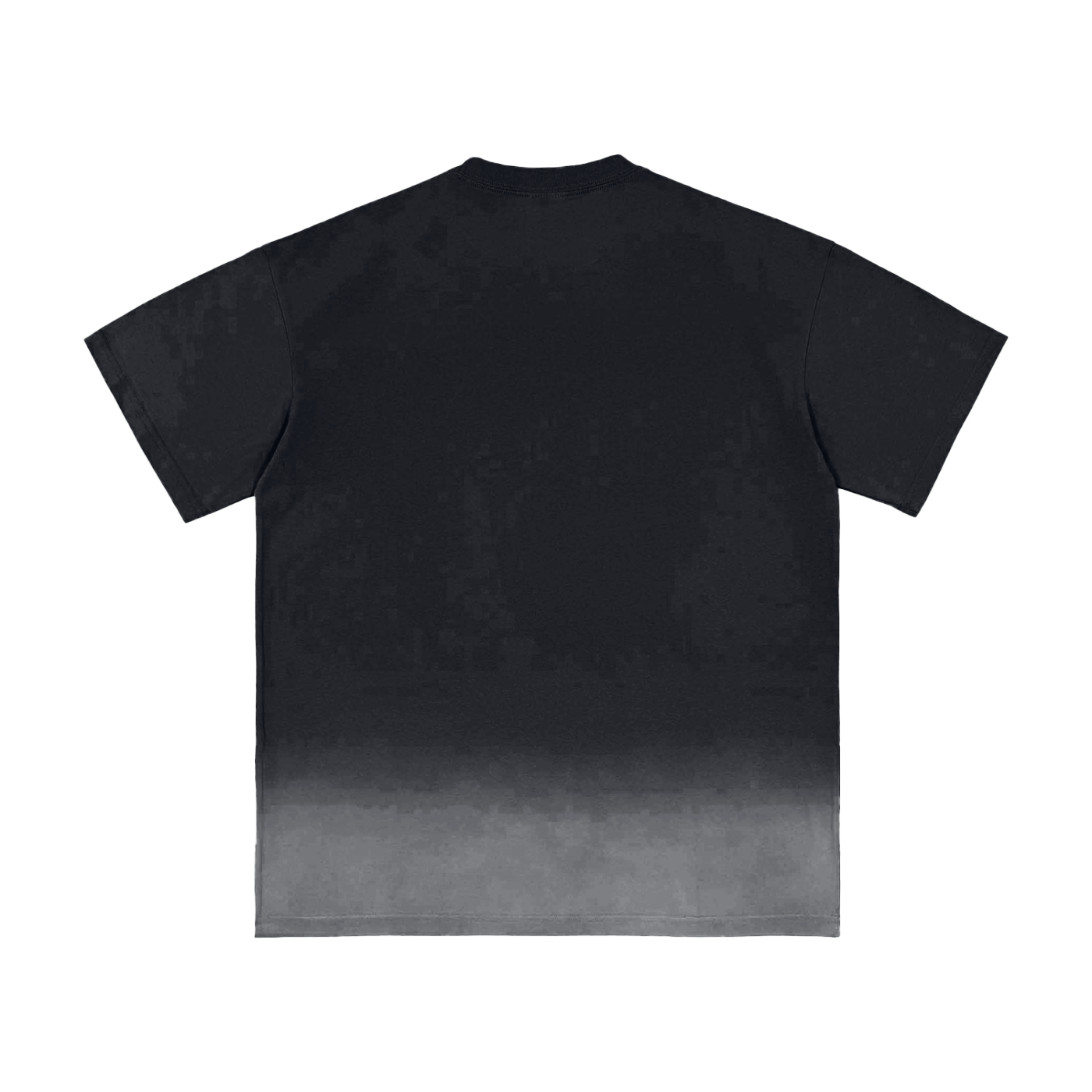 T-shirt surdimensionné FadeLine AUVREN