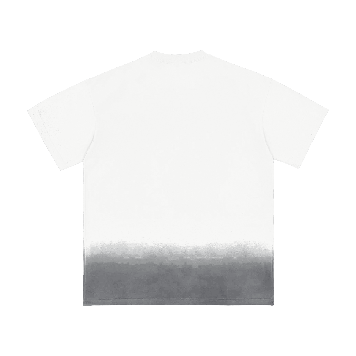 T-shirt surdimensionné FadeLine AUVREN