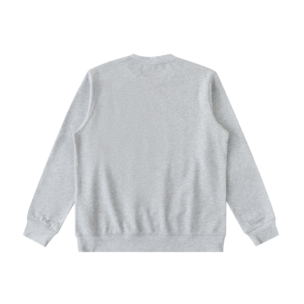 AUVREN Coreline Icon Crewneck Sweatshirt