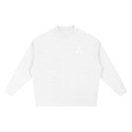 AUVREN Coreline Essential Crewneck Sweatshirt