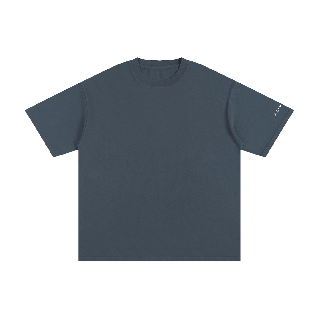 T-shirt unisexe 100 % coton