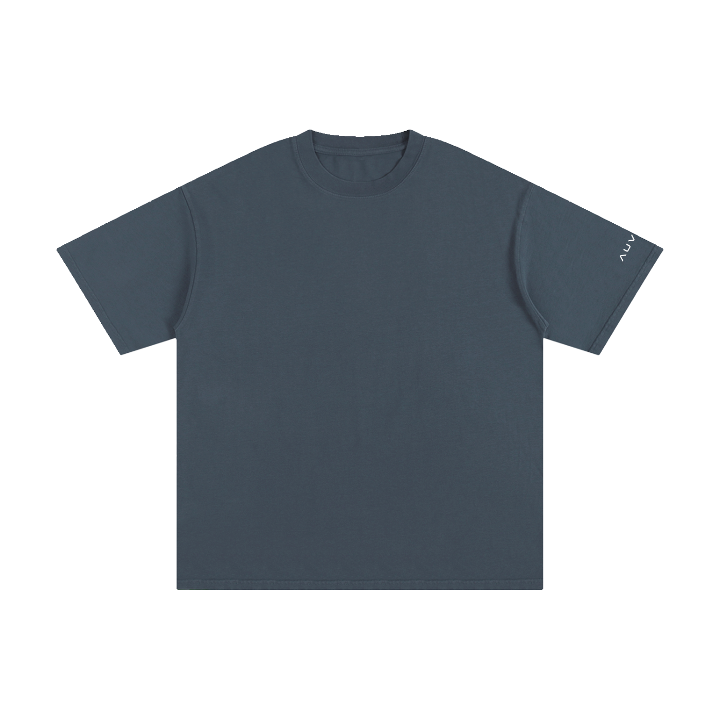 T-shirt unisexe 100 % coton