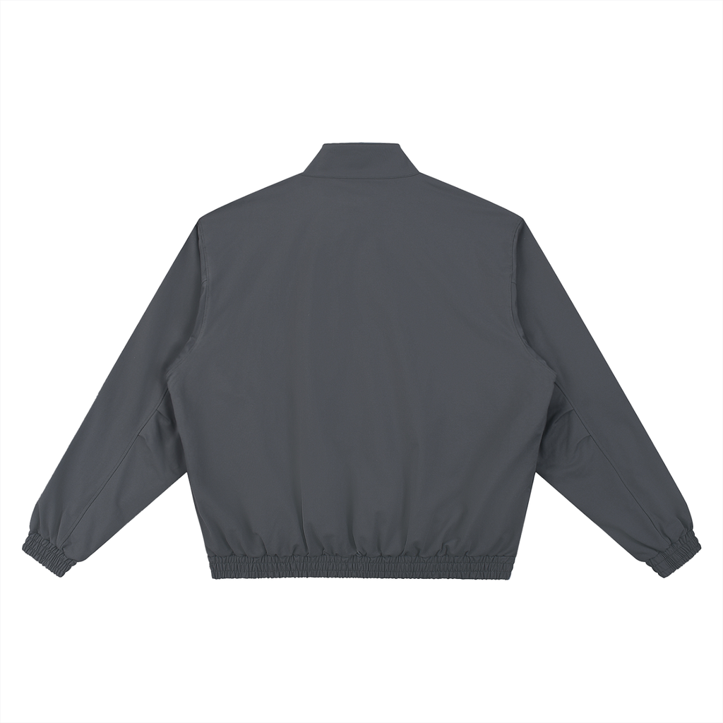 AUVREN Axis Lightweight Track Jacket