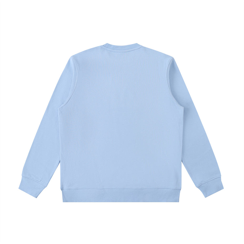 AUVREN Coreline Icon Crewneck Sweatshirt