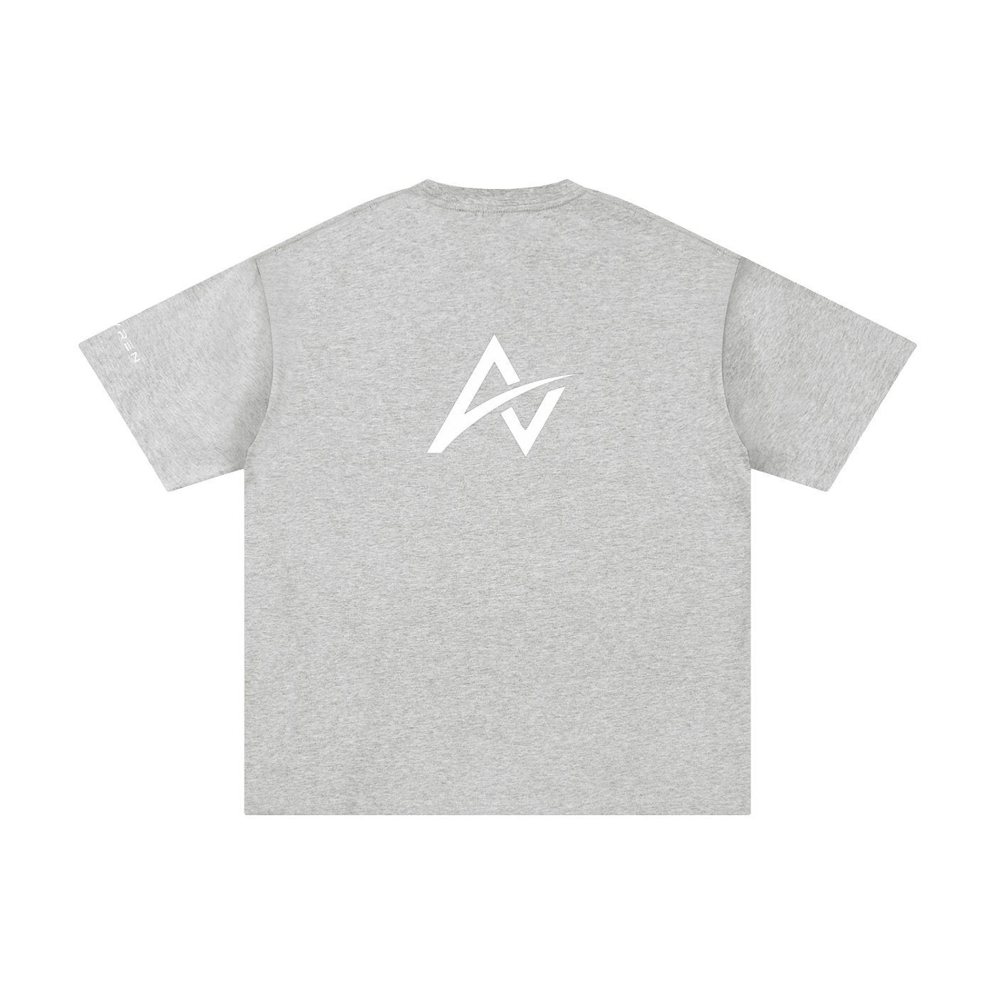 T-shirt unisexe 100 % coton