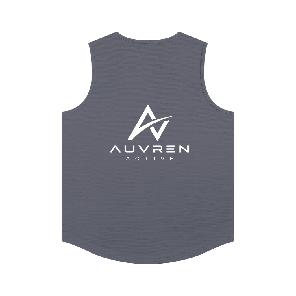 AUVREN Tempo Flow Performance Tank