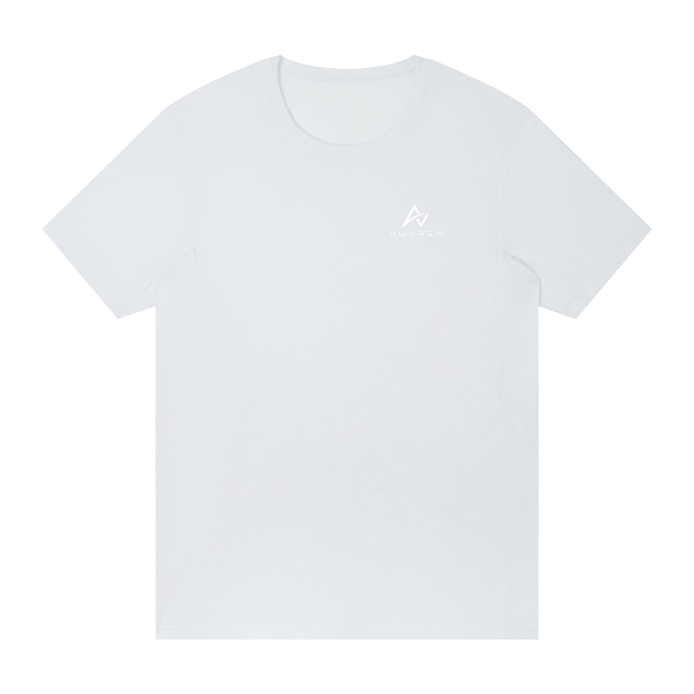 AUVREN Tempo AeroVent Performance Tee