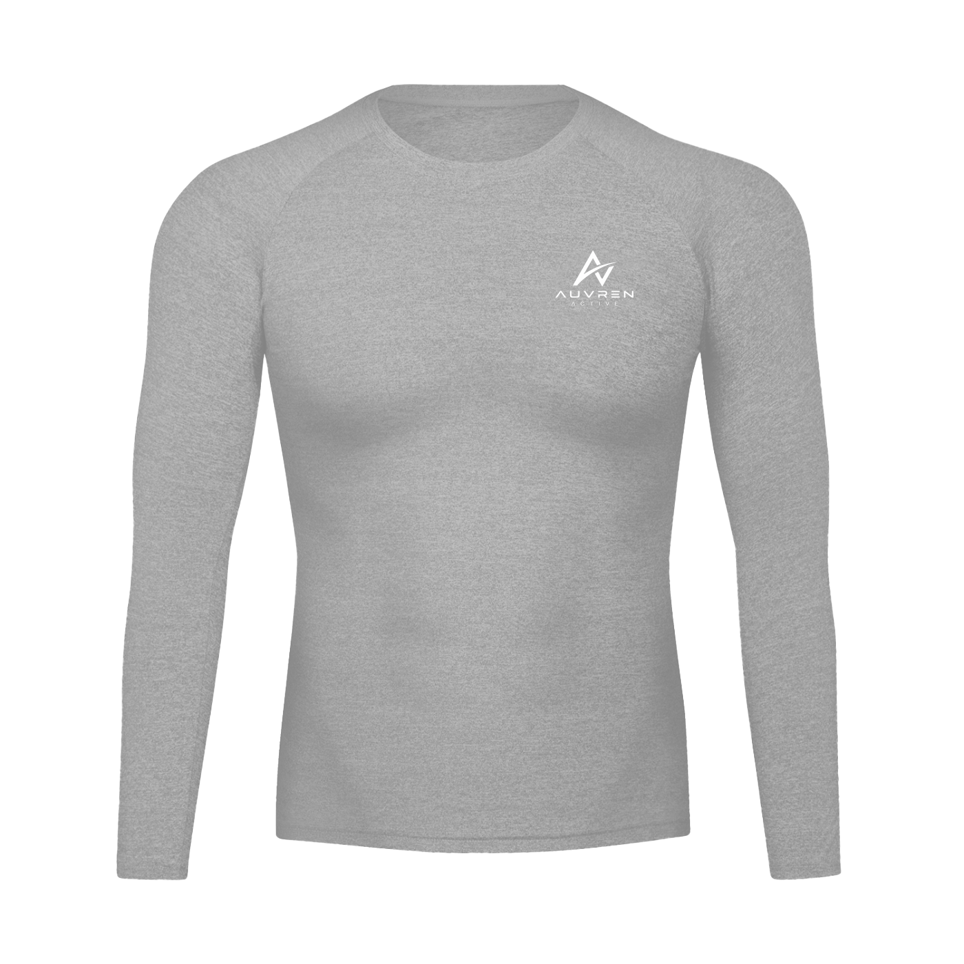 AUVREN Tempo Form Long-Sleeve Performance Top