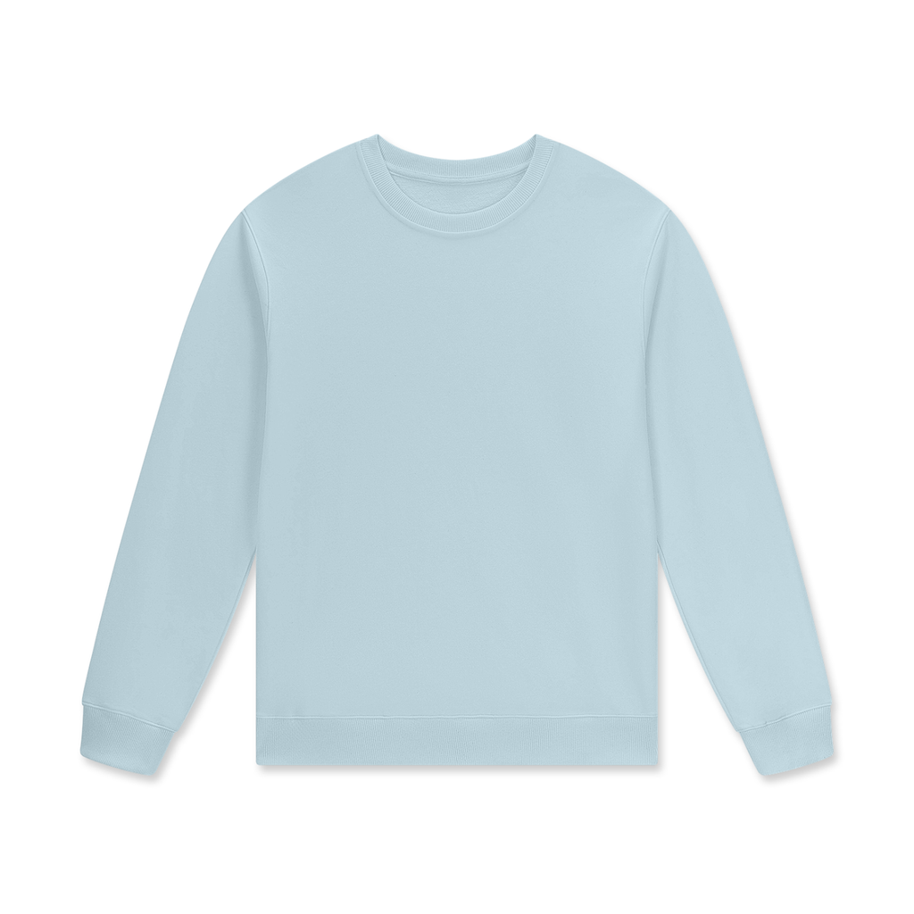 AUVREN Coreline Classic Crewneck Sweatshirt