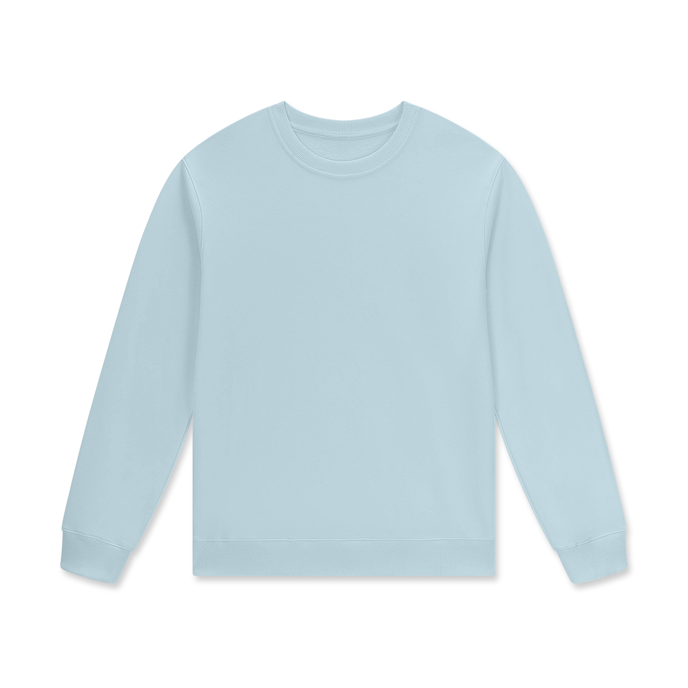 AUVREN Coreline Classic Crewneck Sweatshirt