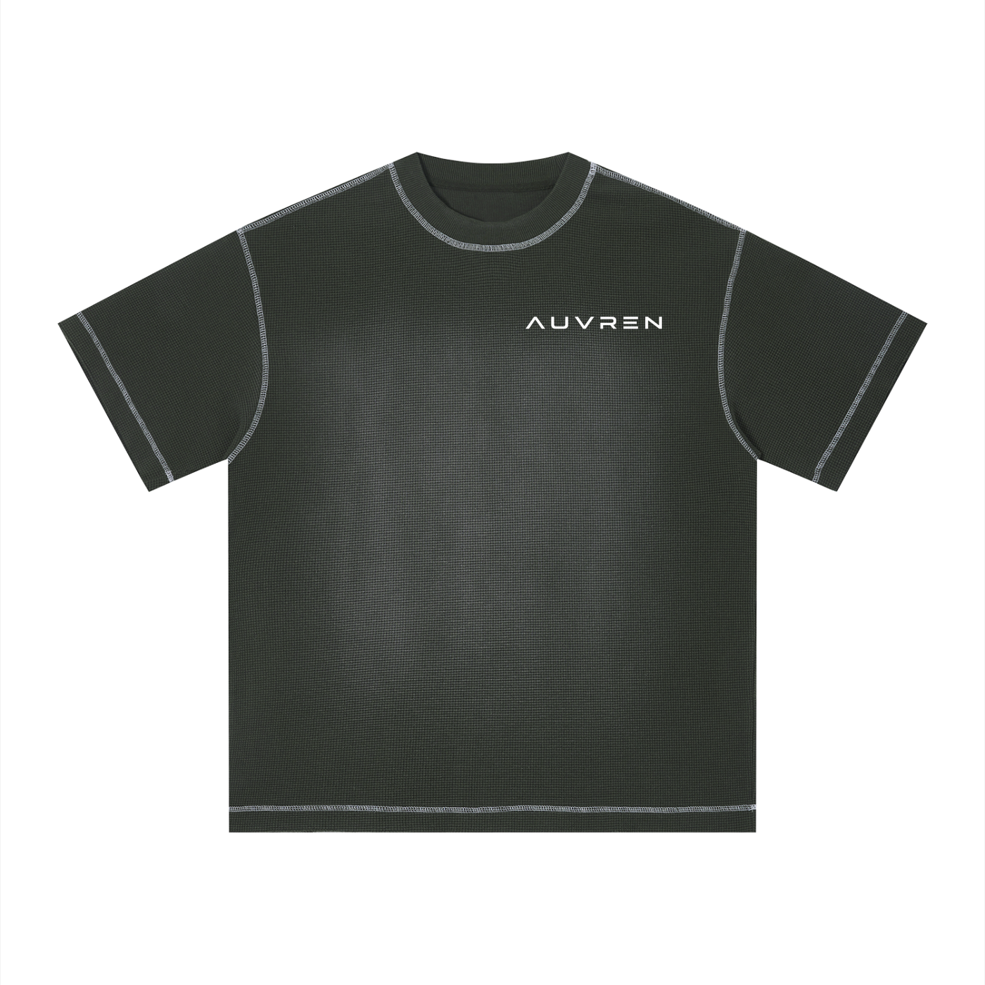 AUVREN Vector Seam Performance Tee
