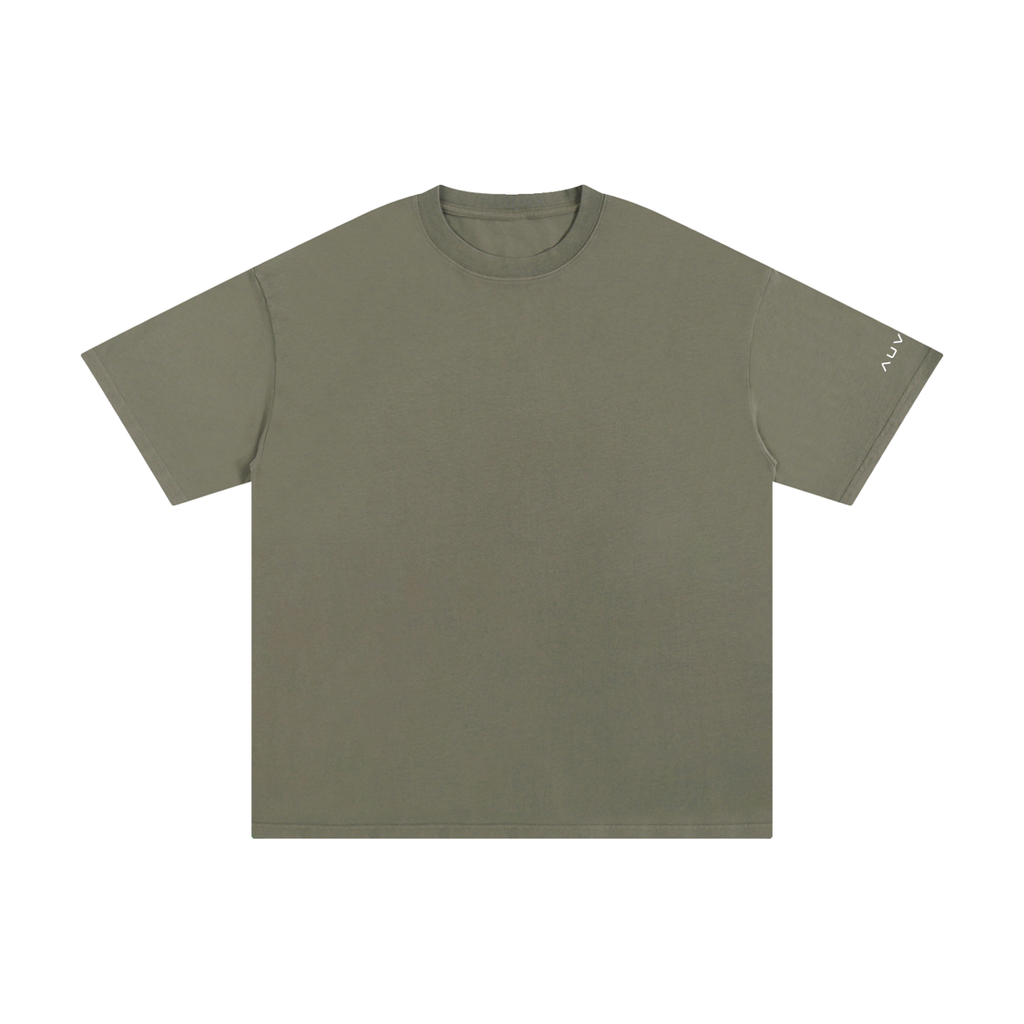 T-shirt unisexe 100 % coton
