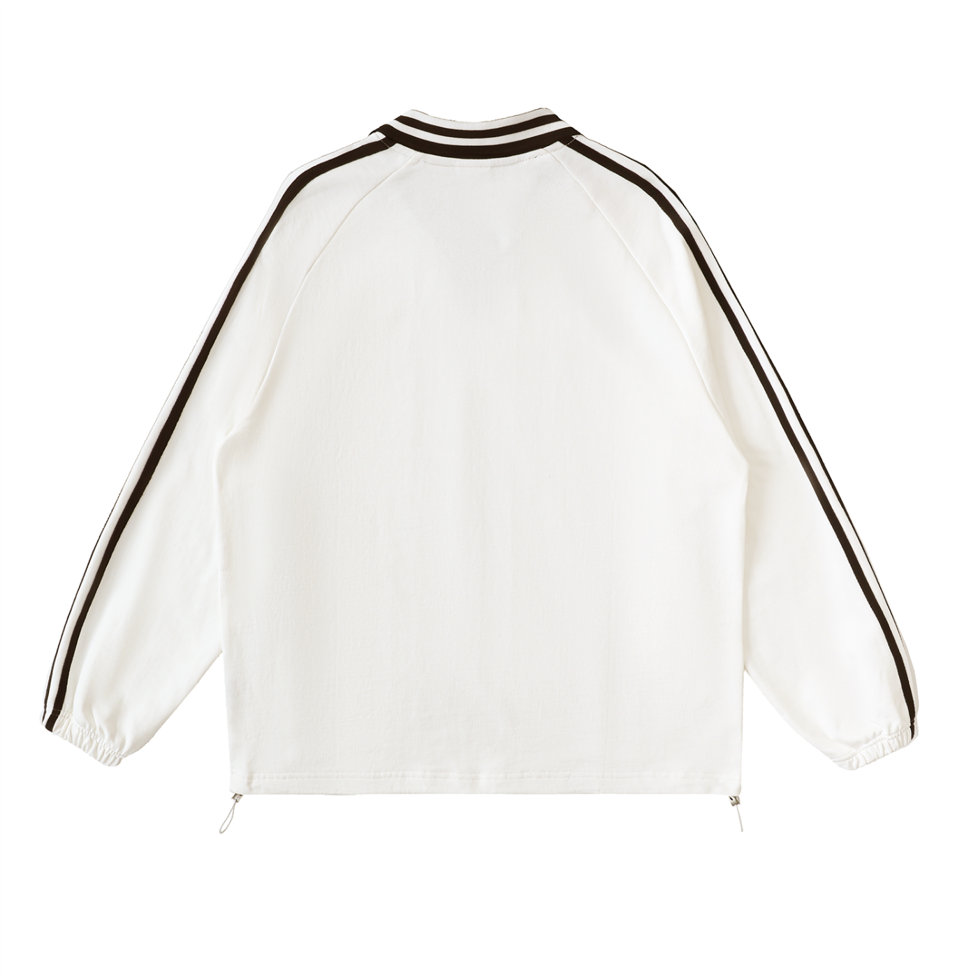 AUVREN Tempo Varsity Pullover