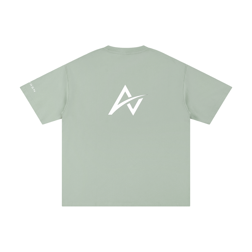 T-shirt unisexe 100 % coton