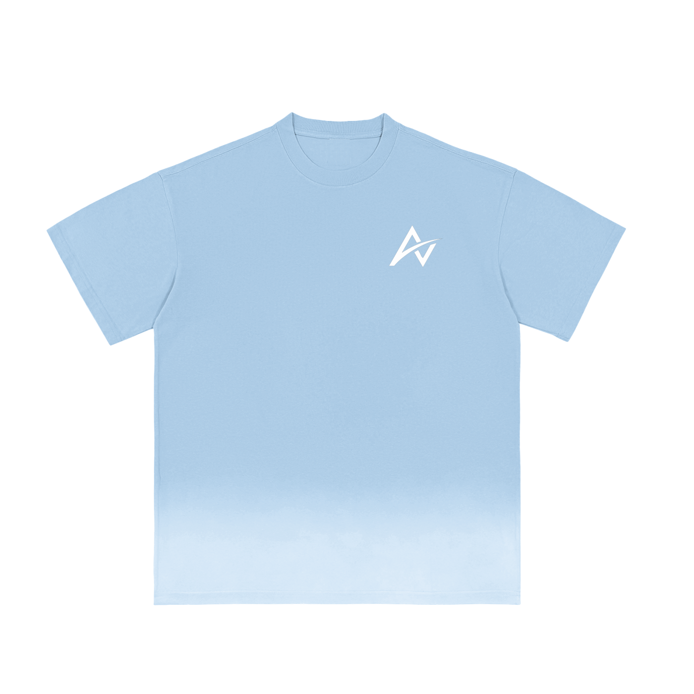 T-shirt surdimensionné FadeLine AUVREN