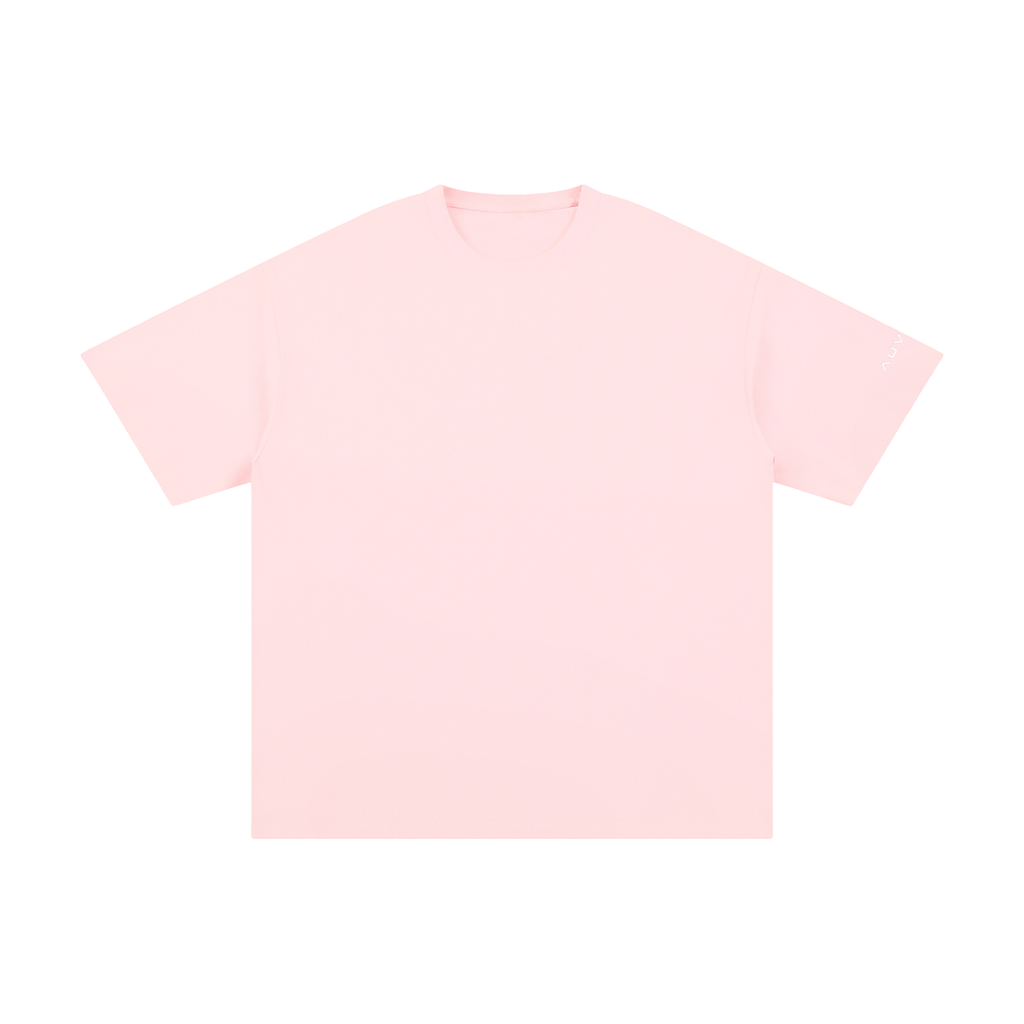T-shirt unisexe 100 % coton