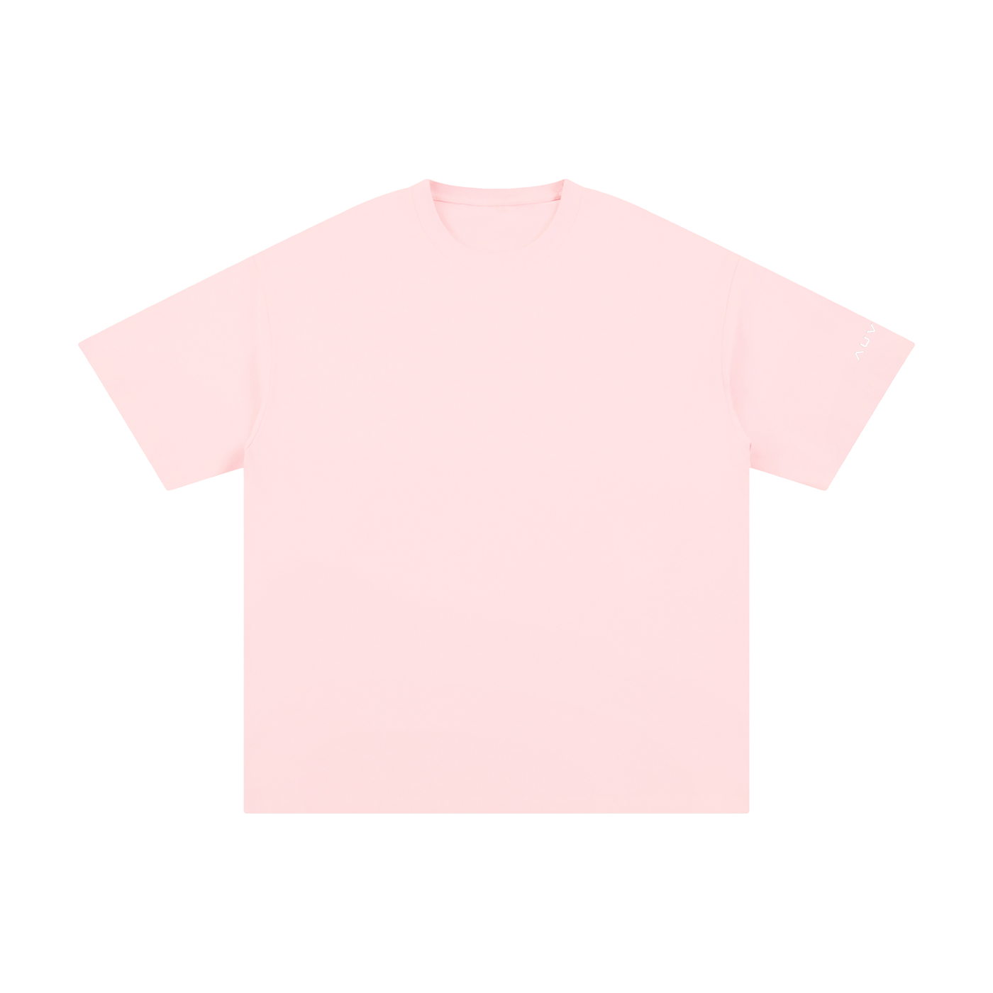 T-shirt unisexe 100 % coton