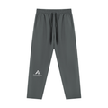 AUVREN Coreline Relaxed Straight-Leg Joggers