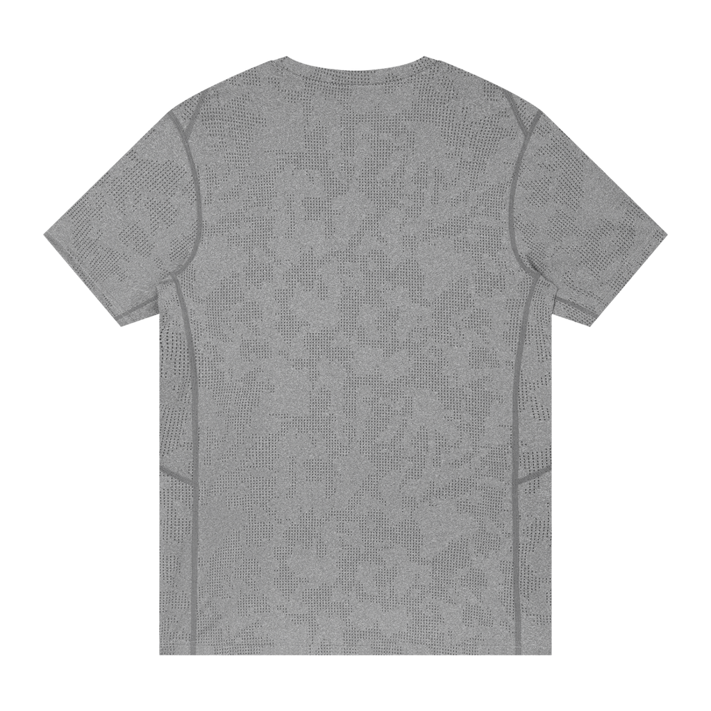 AUVREN Tempo AeroVent Performance Tee