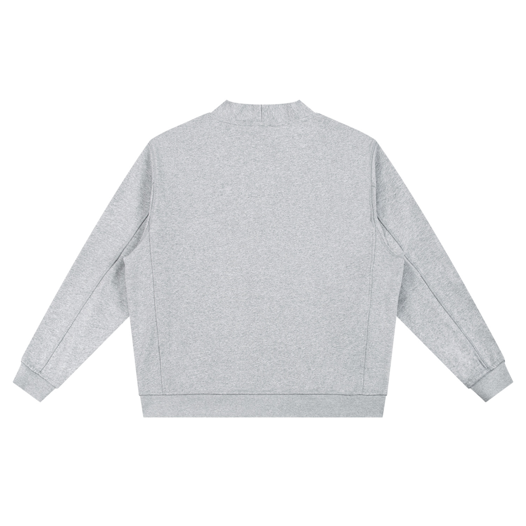 AUVREN Studio Knit Cardigan