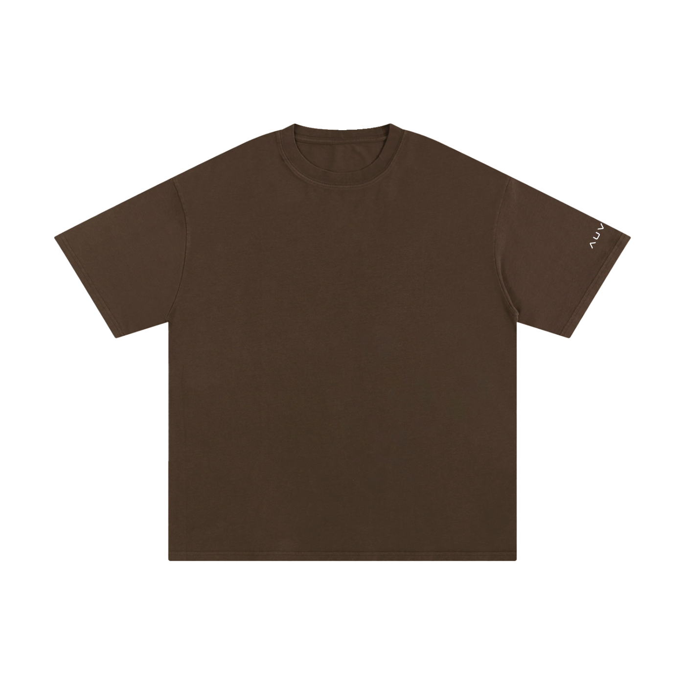T-shirt unisexe 100 % coton