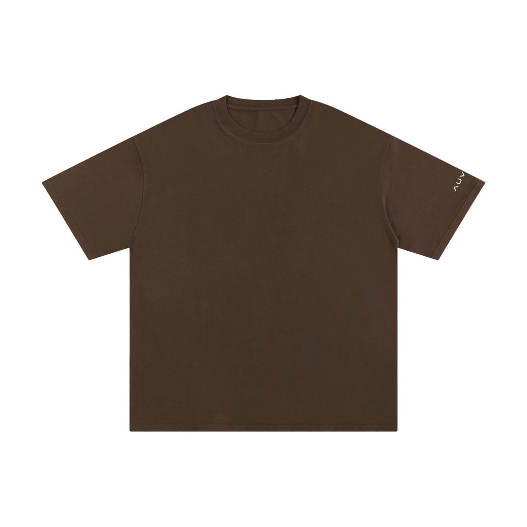 AUVREN Essential Oversized Tee