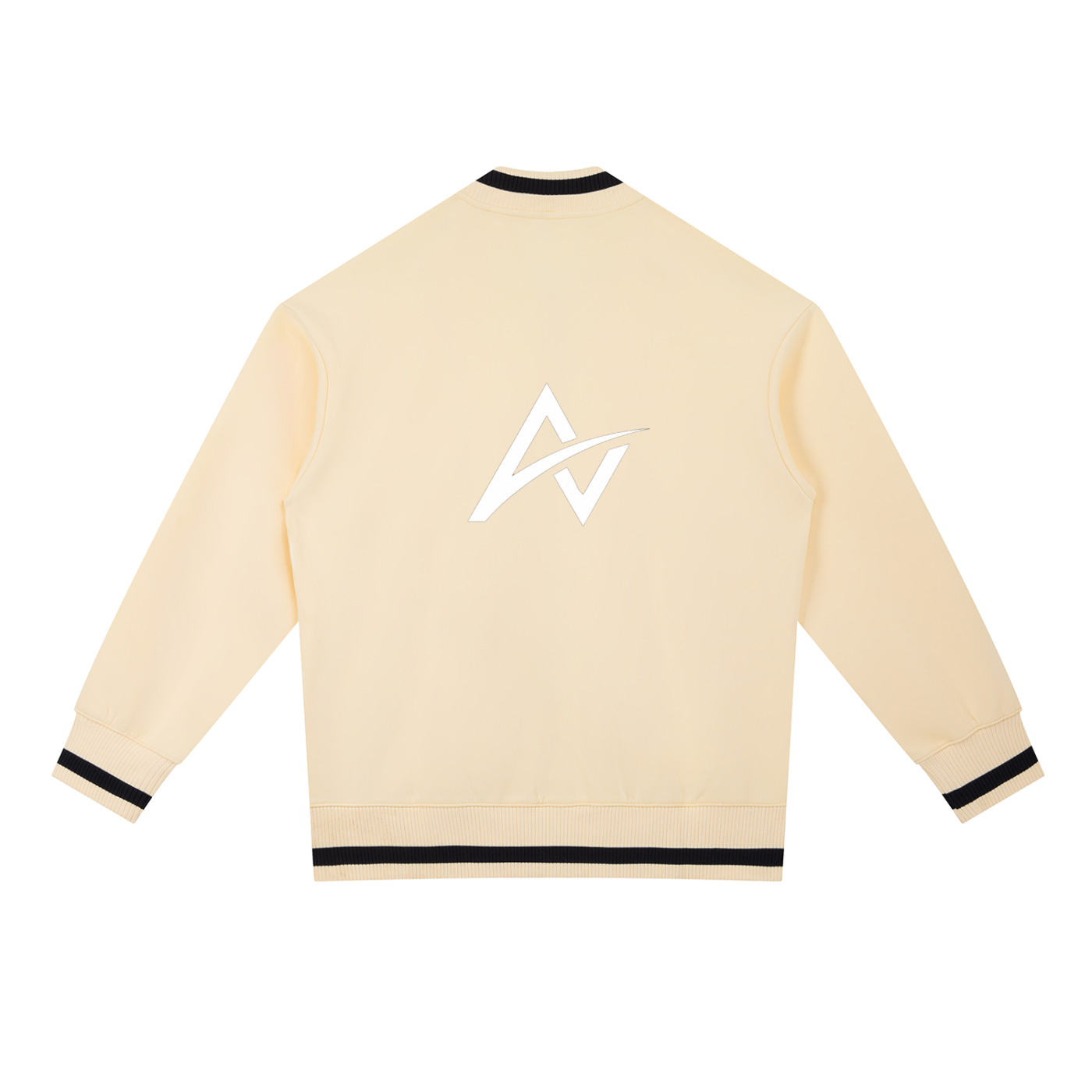 AUVREN Crestline Bomber Jacket