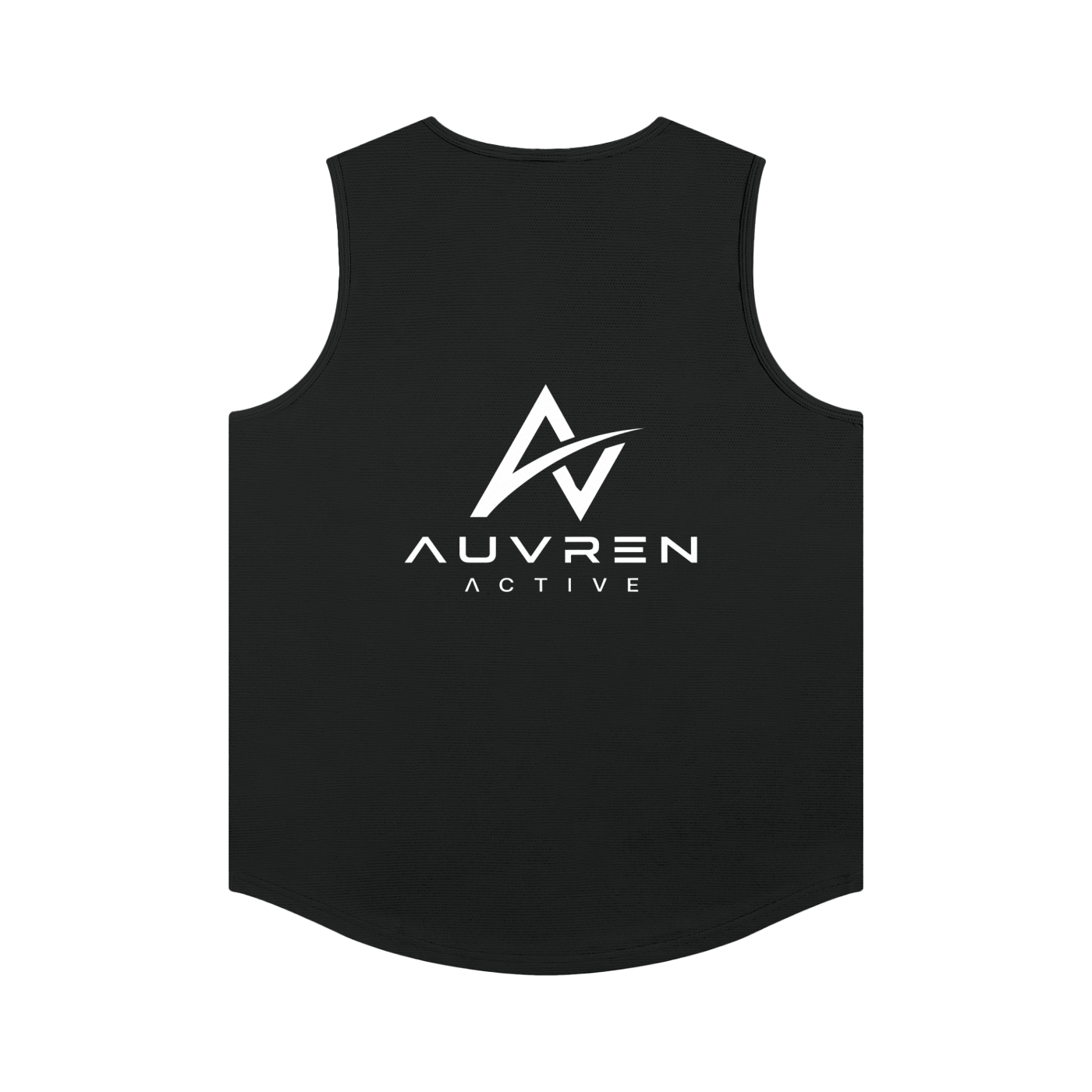 AUVREN Tempo Flow Performance Tank