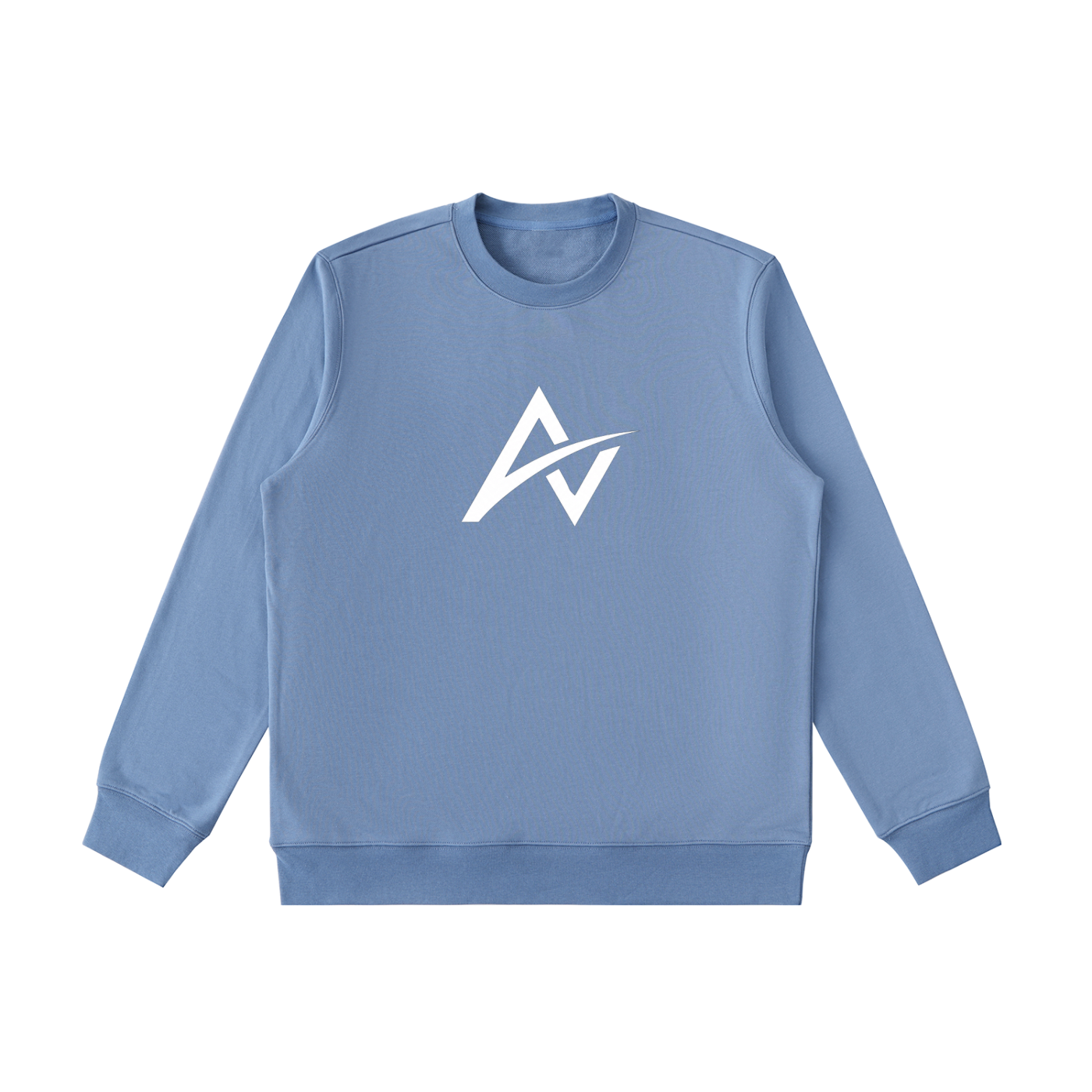 AUVREN Coreline Icon Crewneck Sweatshirt
