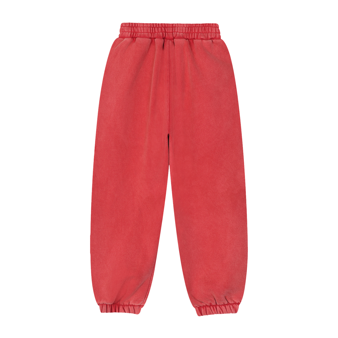 AUVREN Coreline Washed Panel Joggers
