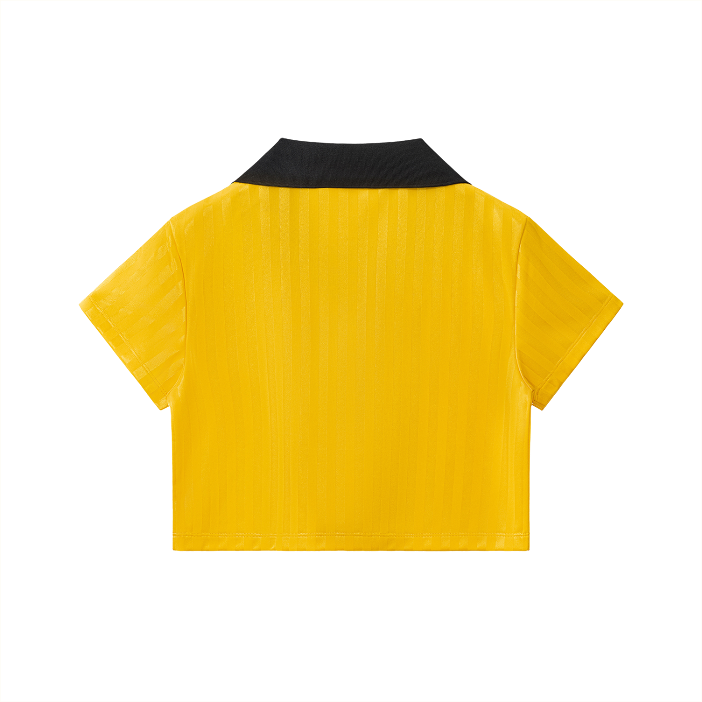 AUVREN Tempo Club Cropped Performance Jersey