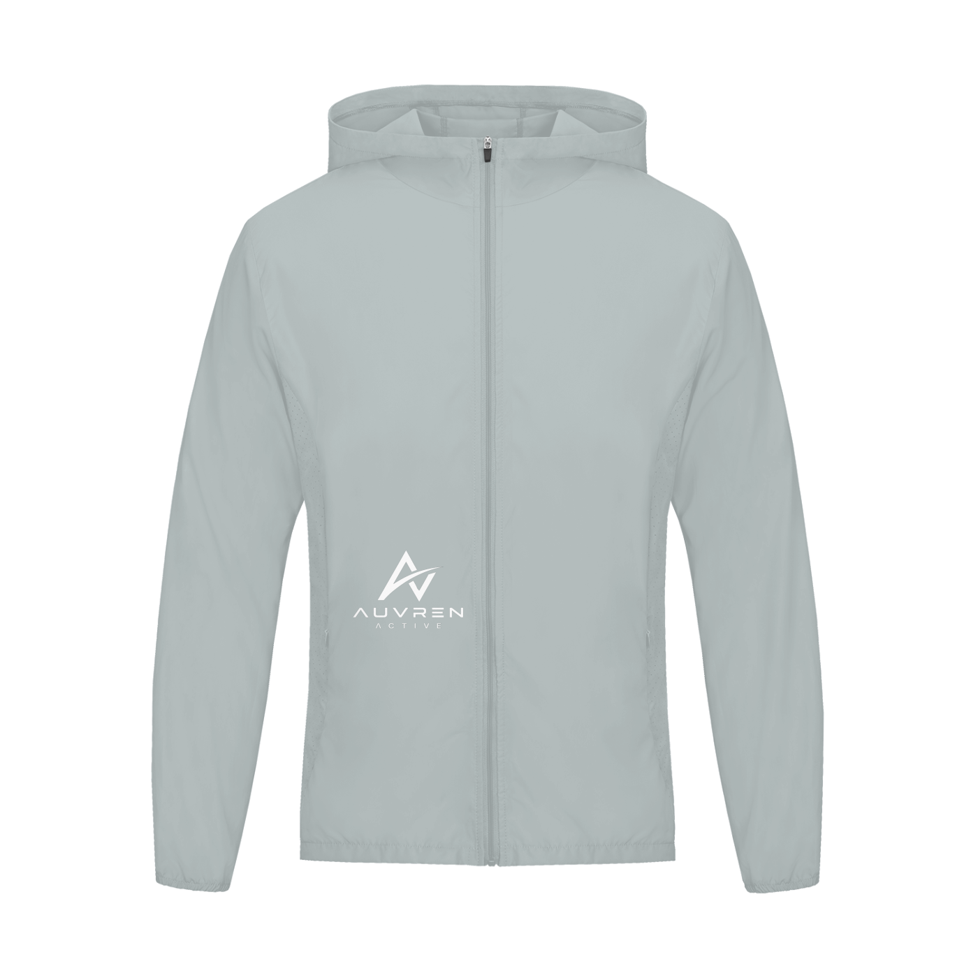 AUVREN Tempo Aero Lightweight Hooded Jacket