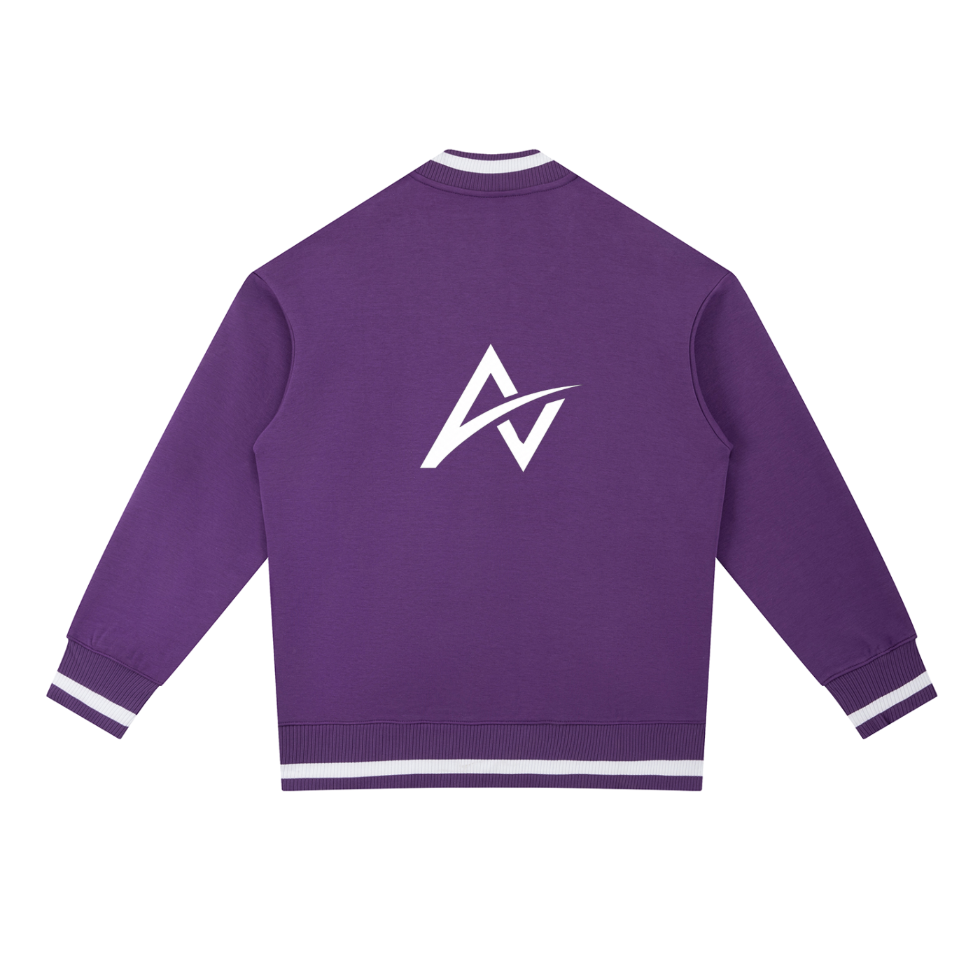 AUVREN Crestline Bomber Jacket