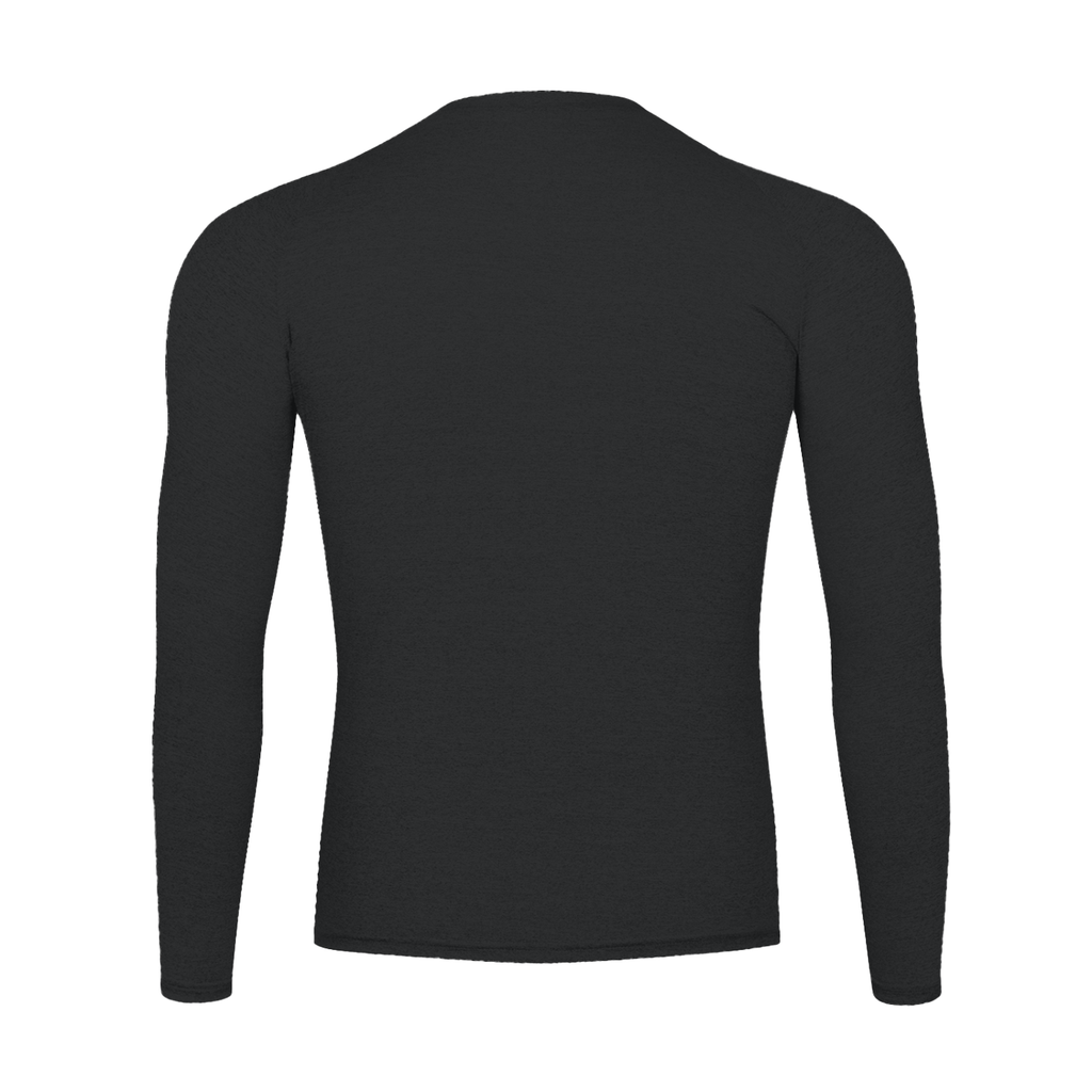 AUVREN Tempo Form Long-Sleeve Performance Top