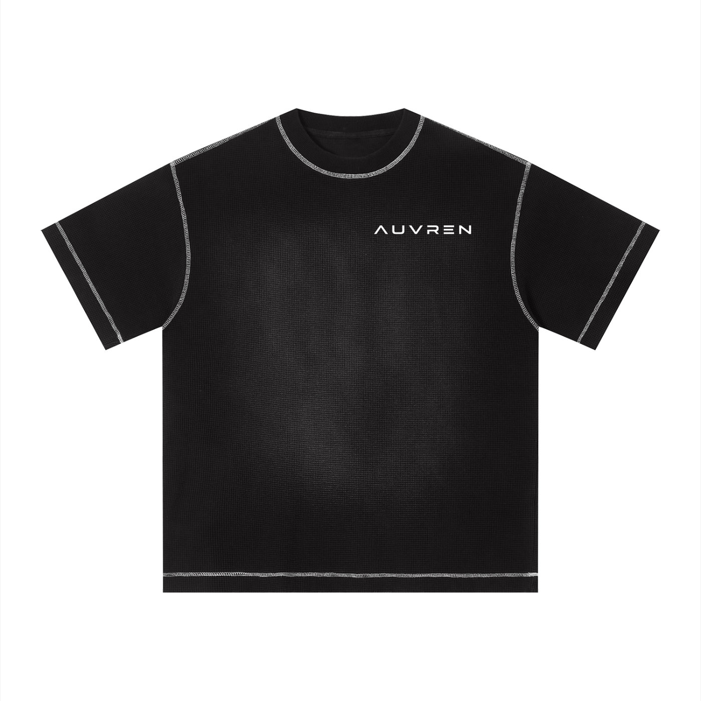 AUVREN Vector Seam Performance Tee