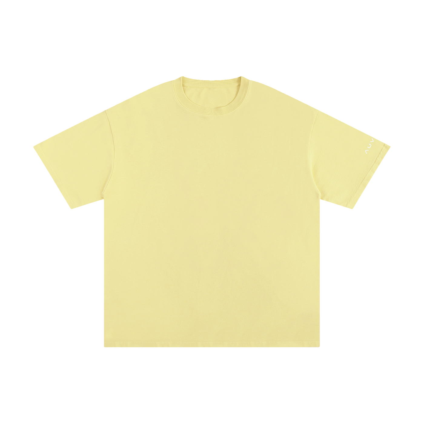 T-shirt unisexe 100 % coton