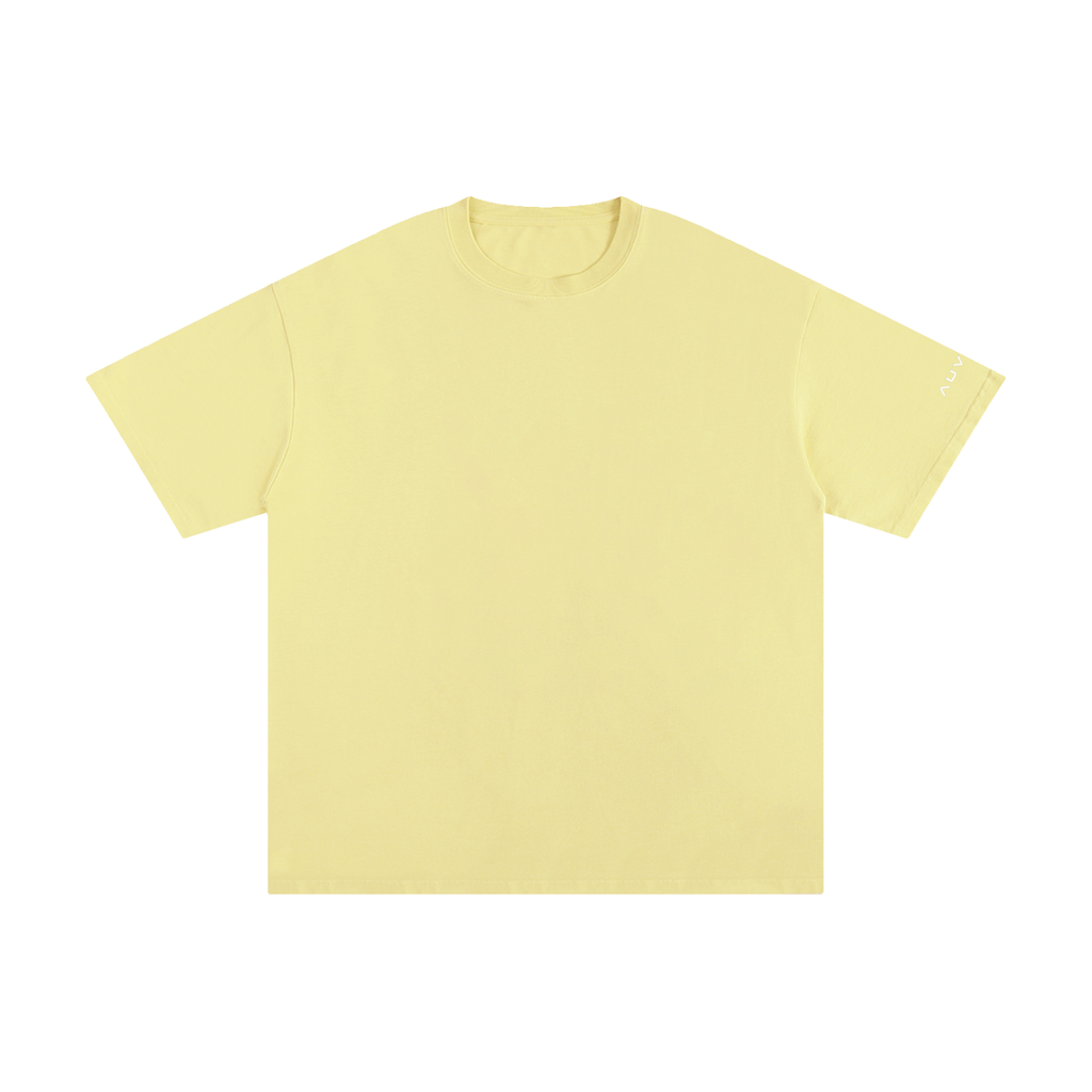 AUVREN Essential Oversized Tee