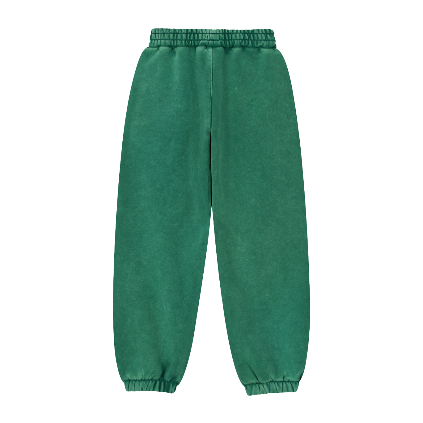 AUVREN Coreline Washed Panel Joggers