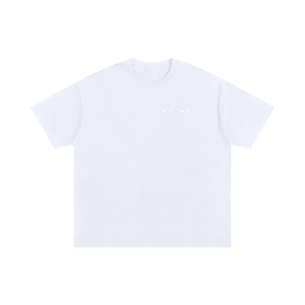 AUVREN Midnight Signature Tee