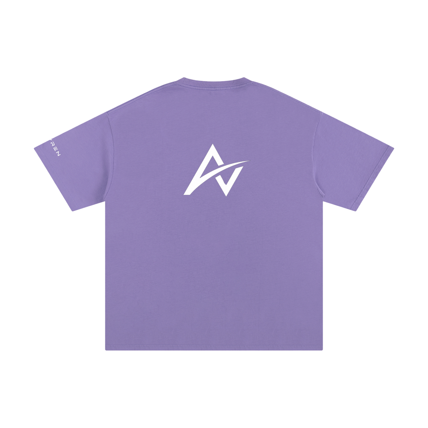 T-shirt unisexe 100 % coton