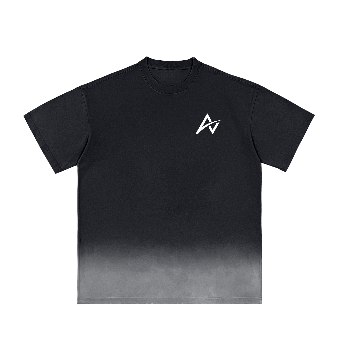 T-shirt surdimensionné FadeLine AUVREN