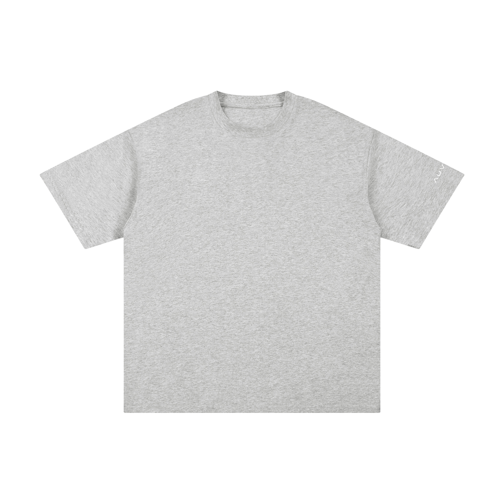 T-shirt unisexe 100 % coton