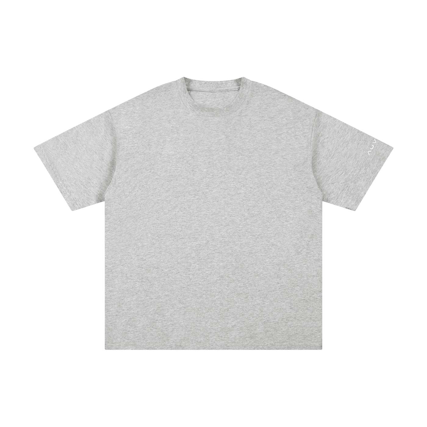 T-shirt unisexe 100 % coton
