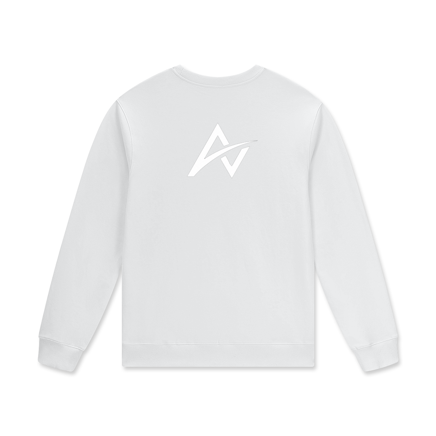 AUVREN Coreline Classic Crewneck Sweatshirt