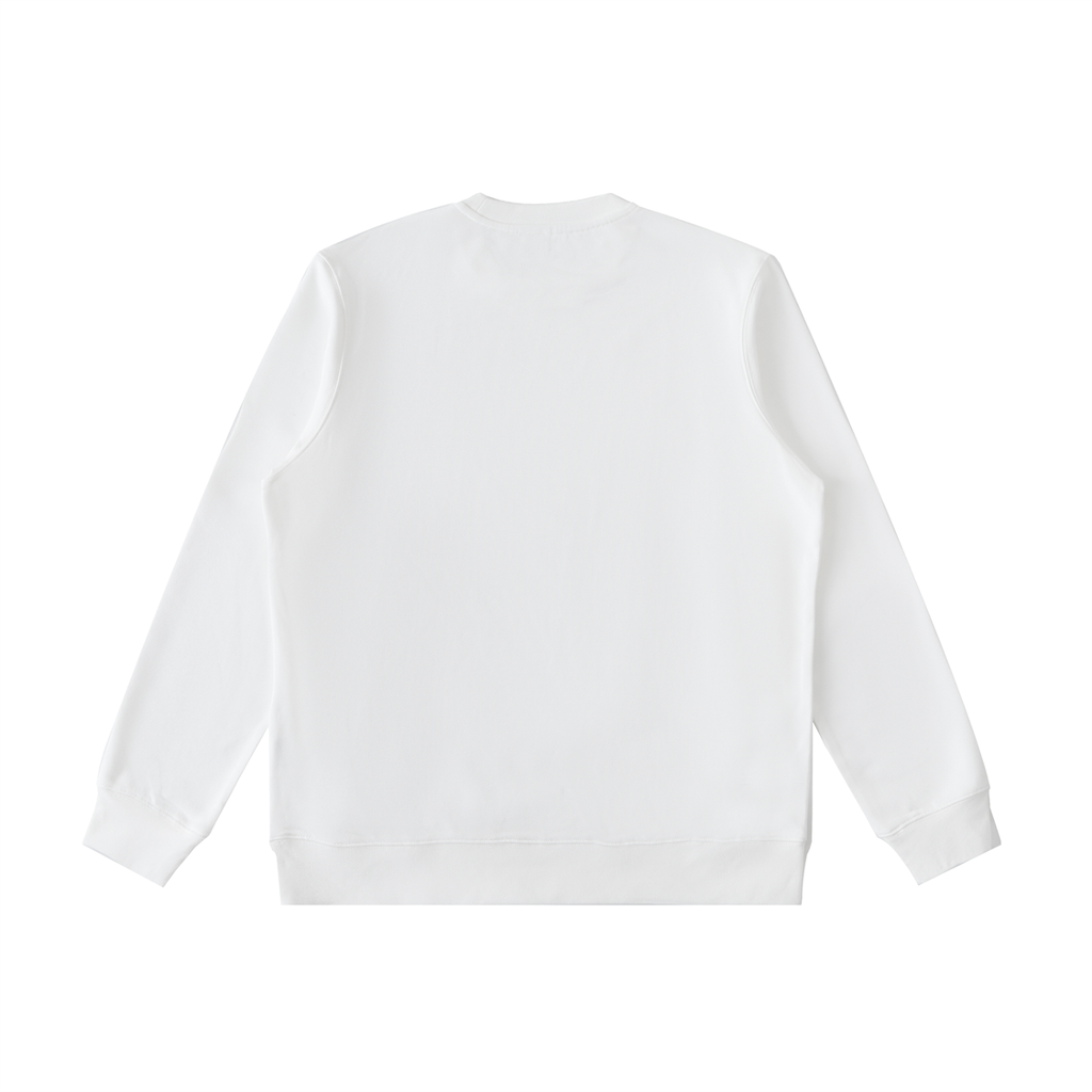 AUVREN Coreline Icon Crewneck Sweatshirt