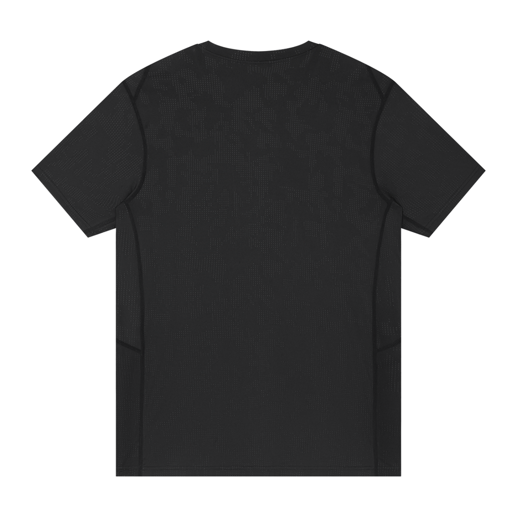AUVREN Tempo AeroVent Performance Tee